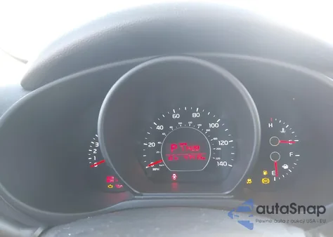 2015 Kia Soul z USA, uszkodzony, nr VIN KNDJN2A29F7168477